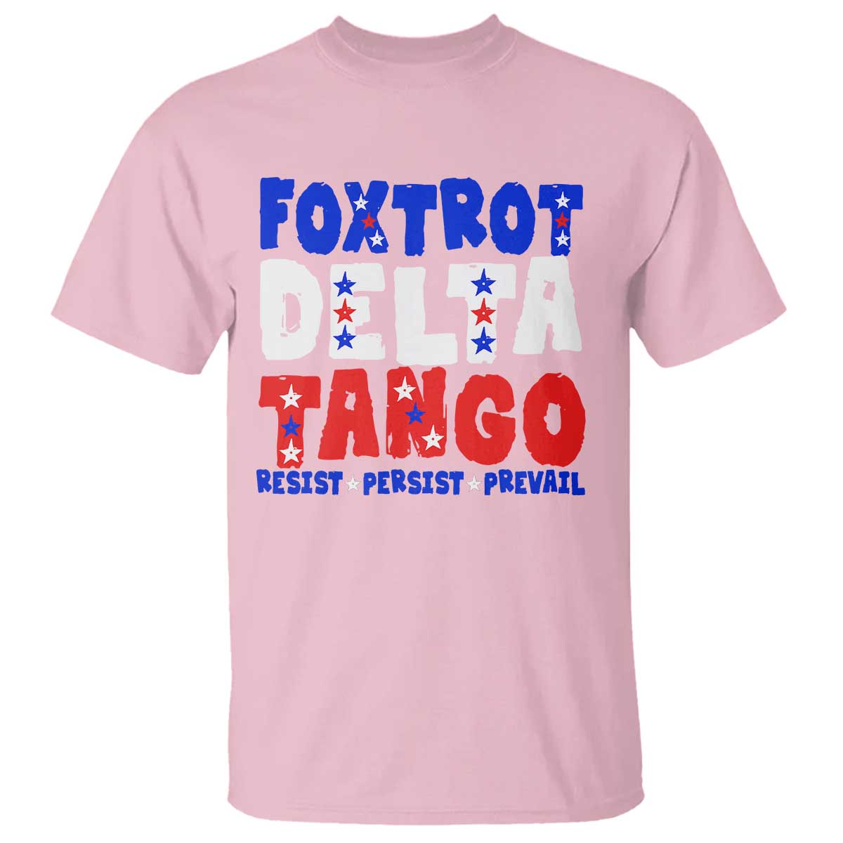 FDT Foxtrot Delta Tango T Shirt