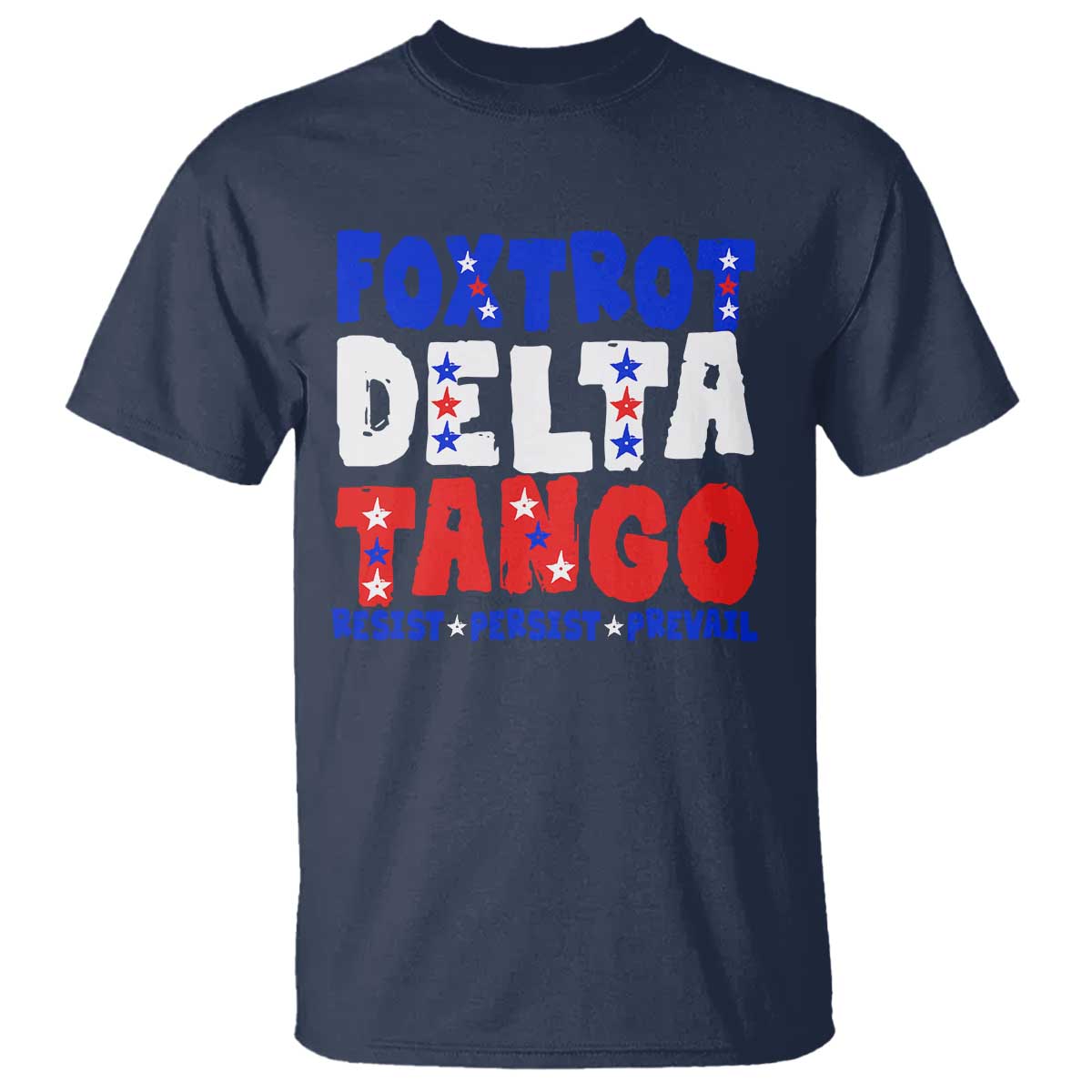 FDT Foxtrot Delta Tango T Shirt