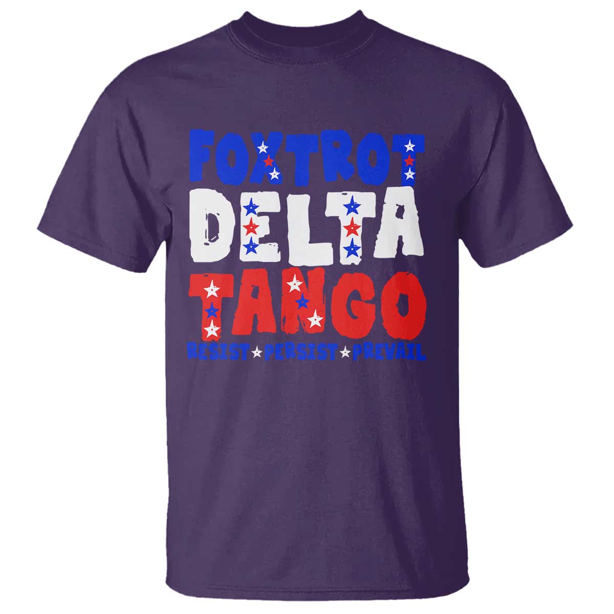 FDT Foxtrot Delta Tango T Shirt