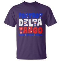 FDT Foxtrot Delta Tango T Shirt