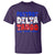 FDT Foxtrot Delta Tango T Shirt