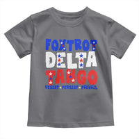 FDT Foxtrot Delta Tango Toddler T Shirt