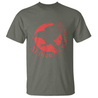 Anarchism T Shirt Ni Dieu Ni Maitre Neither God Nor Master