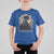 Afro Samurai T Shirt For Kid Black Pride Japanese Arts