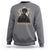 Afro Samurai Sweatshirt Black Pride Japanese Arts