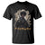 Afro Samurai T Shirt Black Pride Japanese Arts