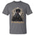 Afro Samurai T Shirt Black Pride Japanese Arts