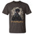 Afro Samurai T Shirt Black Pride Japanese Arts