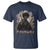 Afro Samurai T Shirt Black Pride Japanese Arts