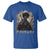Afro Samurai T Shirt Black Pride Japanese Arts