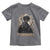Afro Samurai Toddler T Shirt Black Pride Japanese Arts