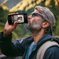 Funny Blackbeard Sarcastic Joke 4 in 1 Can Cooler Tumbler The Beatings Will Continue until Morale Improves