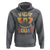Summer Vacation Hoodie Vacay Squad Funny Beach - Wonder Print Shop