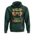 Summer Vacation Hoodie Vacay Squad Funny Beach - Wonder Print Shop