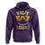 Summer Vacation Hoodie Vacay Squad Funny Beach - Wonder Print Shop