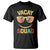 Summer Vacation T Shirt Vacay Squad Funny Beach - Wonder Print Shop