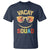 Summer Vacation T Shirt Vacay Squad Funny Beach - Wonder Print Shop