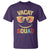 Summer Vacation T Shirt Vacay Squad Funny Beach - Wonder Print Shop