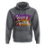 Summer Vacation Hoodie Vacay Squad Funny Beach - Wonder Print Shop