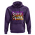 Summer Vacation Hoodie Vacay Squad Funny Beach - Wonder Print Shop