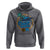 Cruise Mode On Cruising Summer Vacation Hoodie - Wonder Print Shop