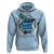 Cruise Mode On Cruising Summer Vacation Hoodie - Wonder Print Shop