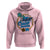 Cruise Mode On Cruising Summer Vacation Hoodie - Wonder Print Shop