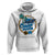 Cruise Mode On Cruising Summer Vacation Hoodie - Wonder Print Shop