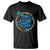 Cruise Mode On Cruising Summer Vacation T Shirt - Wonder Print Shop
