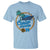 Cruise Mode On Cruising Summer Vacation T Shirt - Wonder Print Shop