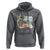 Summer Vacation Hoodie Girl's Trip Cheaper Than Therapy - Wonder Print Shop