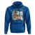Summer Vacation Hoodie Girl's Trip Cheaper Than Therapy - Wonder Print Shop