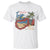 Summer Vacation T Shirt Girl's Trip Cheaper Than Therapy Beach - Wonder Print Shop
