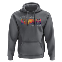 Take Me Where Summer Never Ends Hoodie - Wonder Print Shop