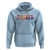 Take Me Where Summer Never Ends Hoodie - Wonder Print Shop