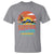 Summer Vacation Loading Retro Beach Sunset T Shirt - Wonder Print Shop