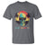 Enjoy Summer Vibe Cool Skull Aesthetic Beach Lover T Shirt - Wonder Print Shop