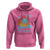 Let's Enjoy The Summer Vacation Beach Sunset Hoodie - Wonder Print Shop