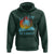 Let's Enjoy The Summer Vacation Beach Sunset Hoodie - Wonder Print Shop