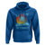 Let's Enjoy The Summer Vacation Beach Sunset Hoodie - Wonder Print Shop
