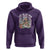 Beach Lover Hoodie Life's A Beach Make Some Waves Summer Vacation - Wonder Print Shop
