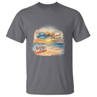 Vacation Time Beach Holliday Fun In The Sun T Shirt - Wonder Print Shop