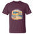Vacation Time Beach Holliday Fun In The Sun T Shirt - Wonder Print Shop