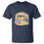 Vacation Time Beach Holliday Fun In The Sun T Shirt - Wonder Print Shop