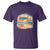 Vacation Time Beach Holliday Fun In The Sun T Shirt - Wonder Print Shop