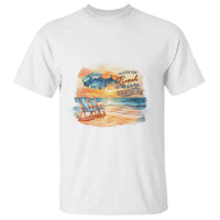 Vacation Time Beach Holliday Fun In The Sun T Shirt - Wonder Print Shop