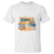 Vacation Time Beach Holliday Fun In The Sun T Shirt - Wonder Print Shop