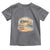 Vacation Time Beach Holliday Fun In The Sun Toddler T Shirt