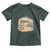 Vacation Time Beach Holliday Fun In The Sun Toddler T Shirt
