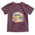 Vacation Time Beach Holliday Fun In The Sun Toddler T Shirt